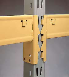 Penco Pallet Rack Post
