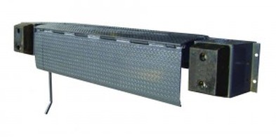 Edge of Dock Levelers