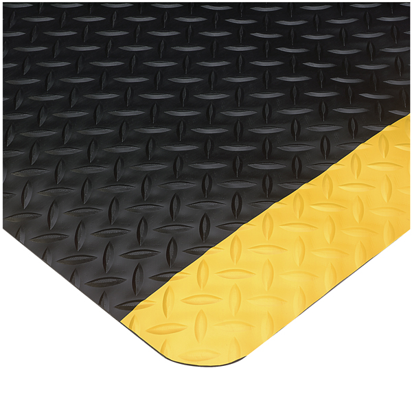 Diamond Plate Mats