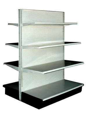 Gondola Shelving