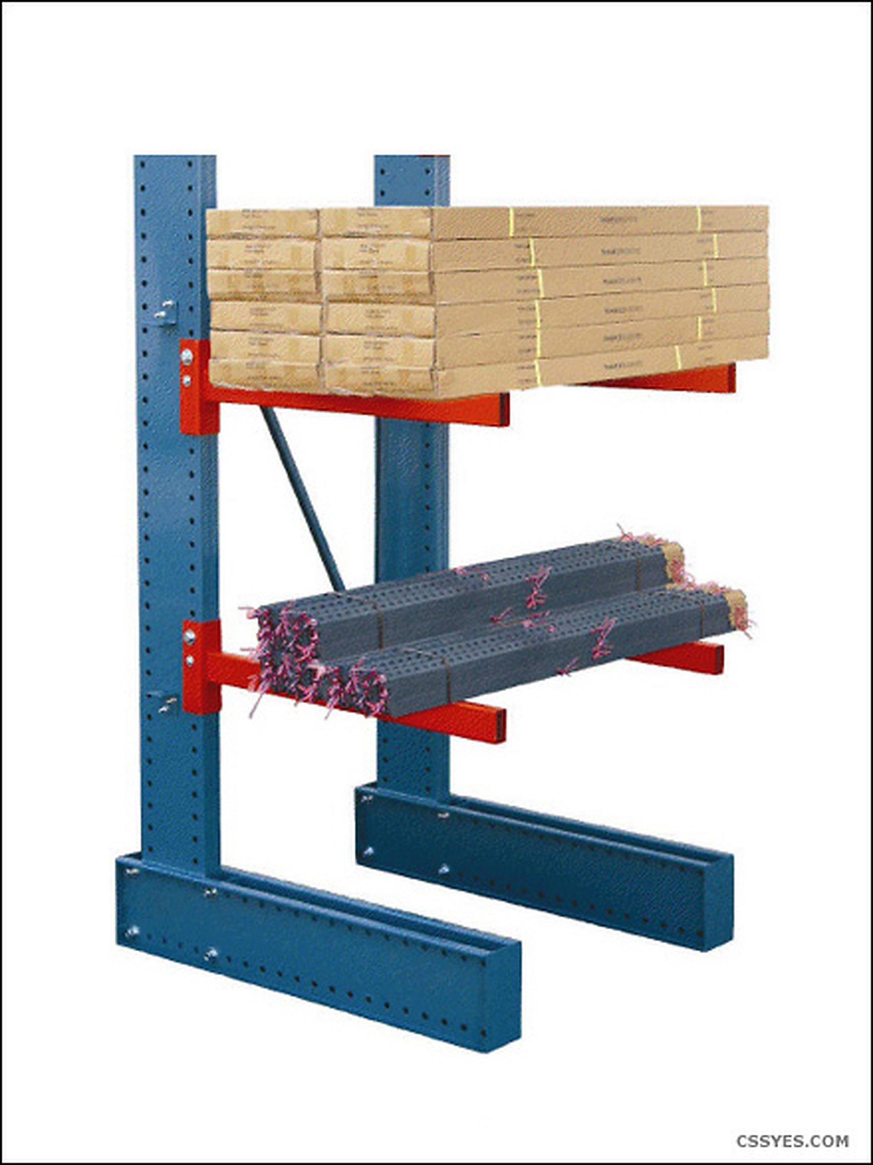 Cantilever Racking