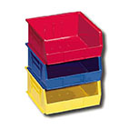 Stackable Storage Bins