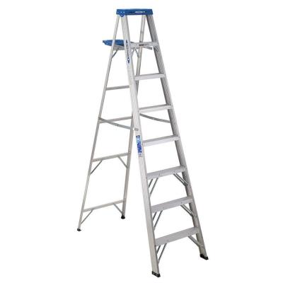 Aluminum Ladders