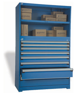 Shop Shelving 