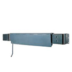 Bar Lift Edge of Dock Levelers