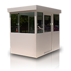 Modular Shelters