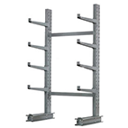 Light Duty Cantilever Racking