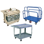 Service Carts