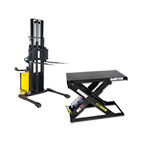 Lift Equipment