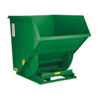 Self Dumping Hoppers