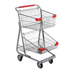 Convenience Carts