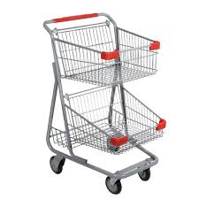 Convenience Carts