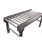 Gravity Conveyors 