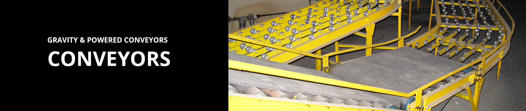 Conveyors