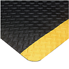 Diamond Plate Mats