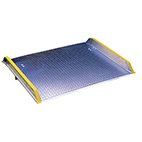 Dock Boards and Plates 