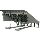Dock Levelers