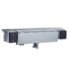 Edge of Dock Levelers