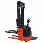 Electric Power Stacker
