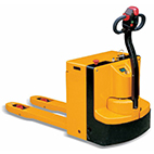 Electric Pallet Jack