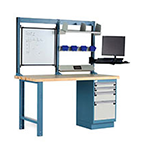 Electronic Workbenches