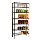 Food Storage Shelving