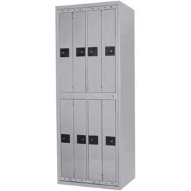 Garment Lockers