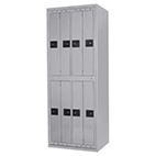 Garment Lockers