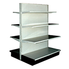 Retail Shelving