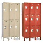 Guardian Lockers
