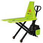 High Lift Pallet Jack