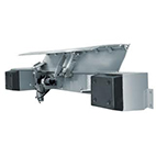 Hydraulic Edge of Dock Leveler