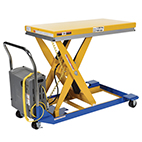 Hydraulic Lift