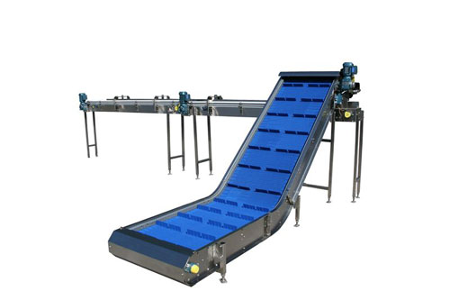 Incline Conveyor 