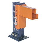 Interlake Pallet Rack