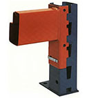 Keystone Pallet Rack