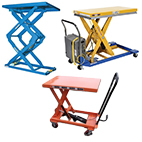 Lift Tables