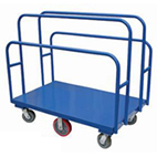 Lumber Carts