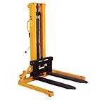 Manual Pallet Stacker