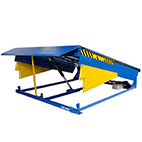 Mechanical Levelers