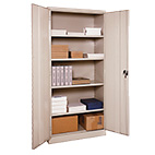 Metal Storage Cabinet