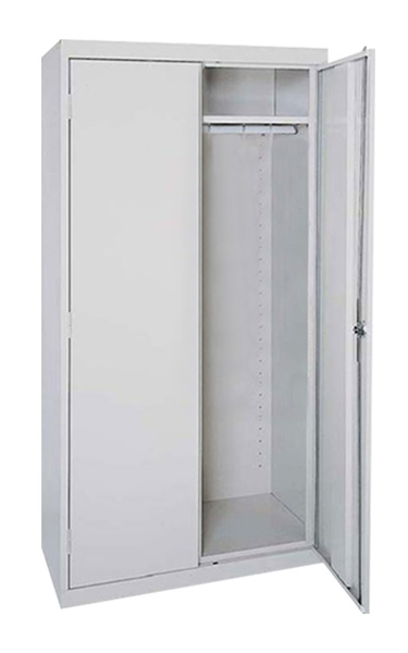 Metal Storage Cabinet