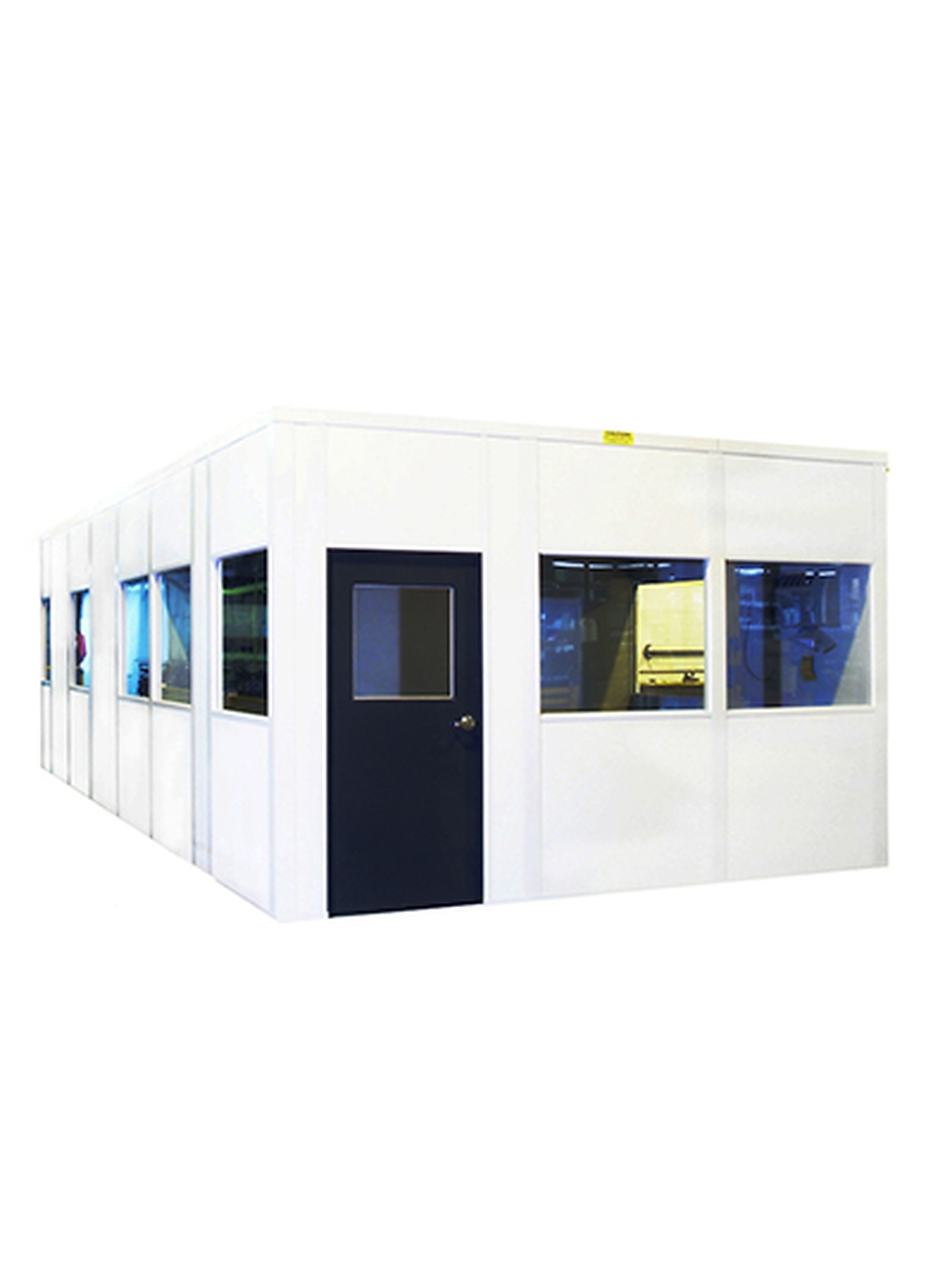 Modular Buildings Specifications Instructions