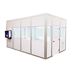 Modular Offices