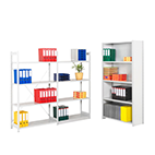 Office Shelving