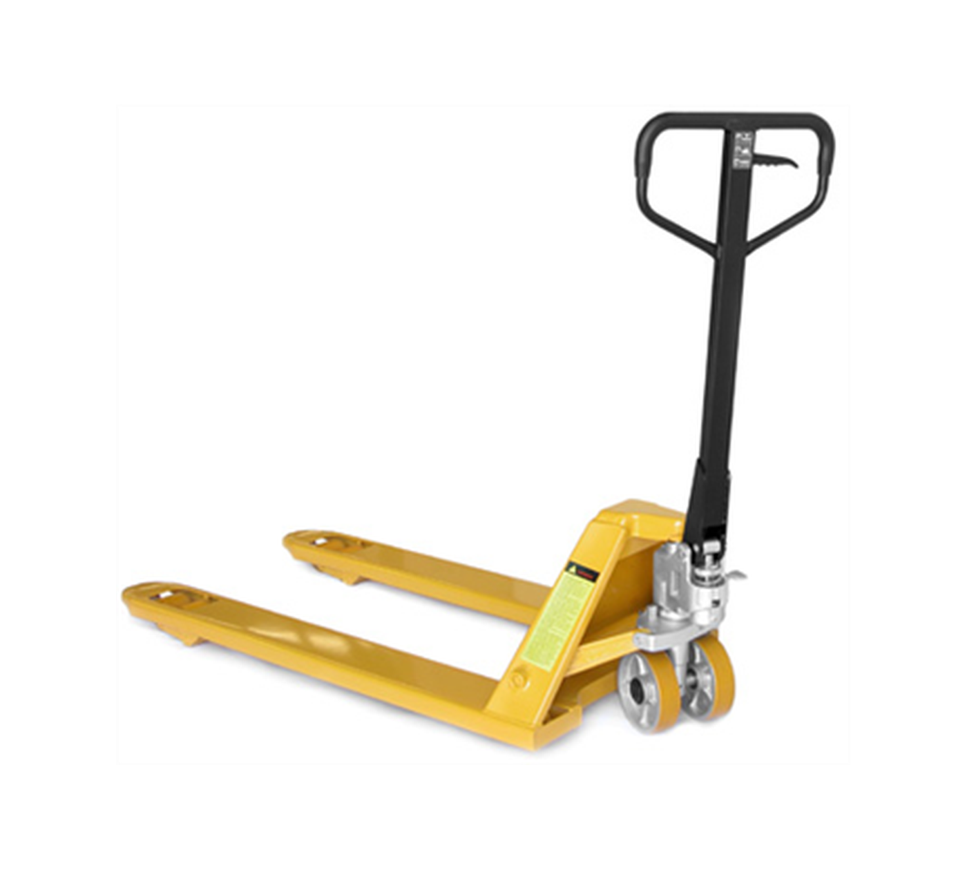 Pallet Jacks