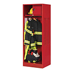 Patriot Lockers