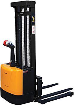 Electric Power Stacker