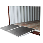 Shipping Container Ramps