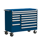 Rolling Storage Cabinets